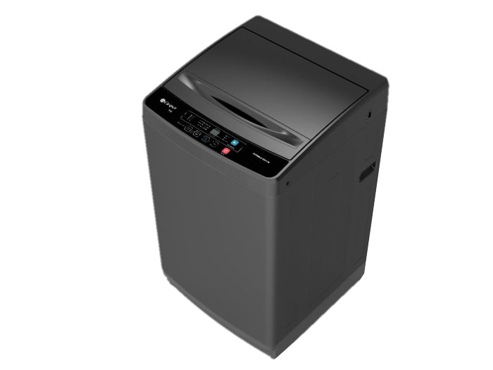 [TRẢ GÓP 0%] Máy giặt Casper cửa trên 8kg EcoWash WT-8NG2 (Giá áp dụng giao tại HN, HCM& các tỉnh liên hệ shop)