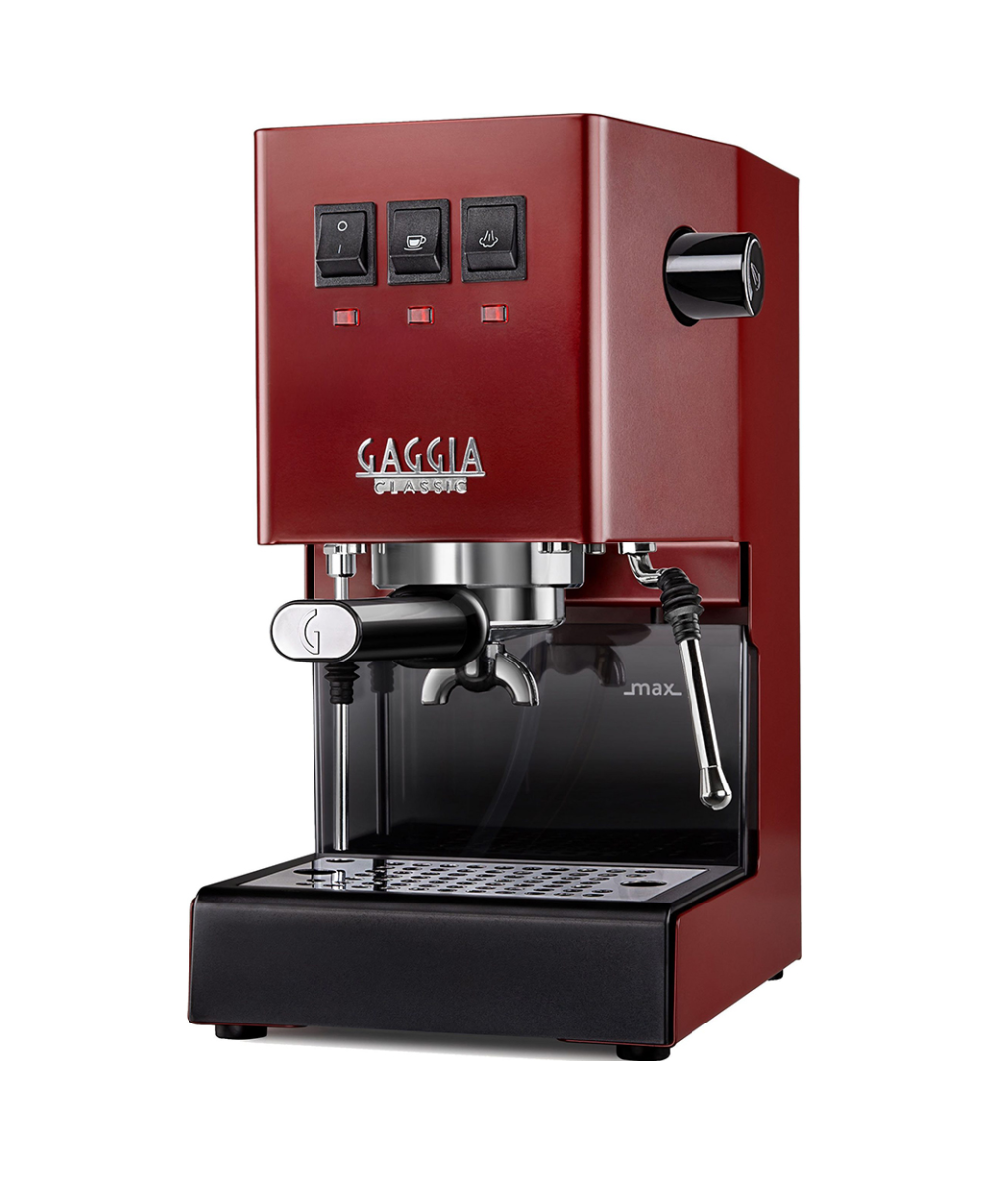Ron cao su máy cà phê Gaggia Classic