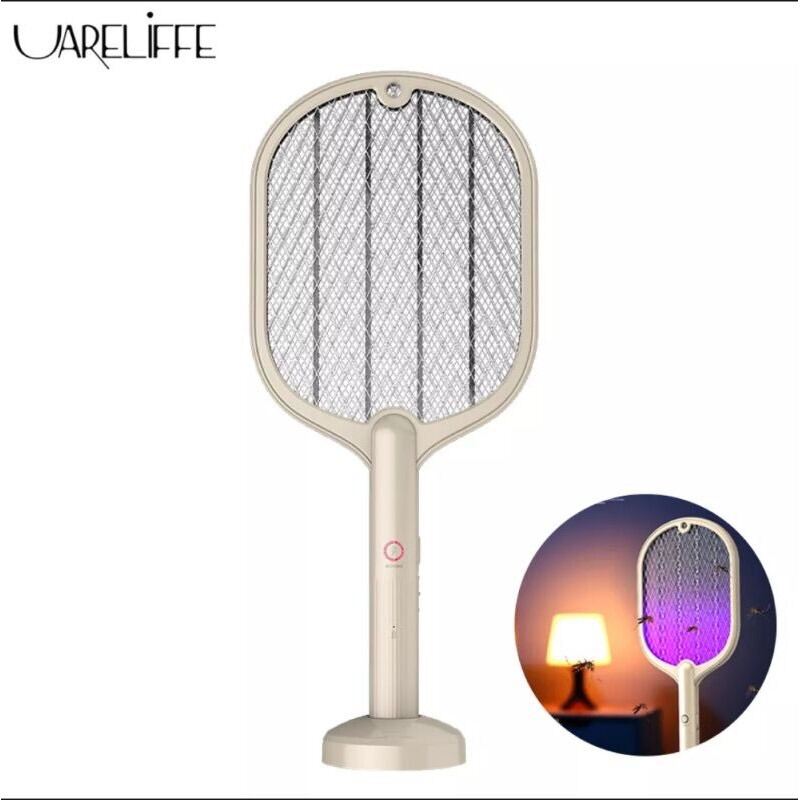 Vợt điện bắt muỗi Uareliffe 3