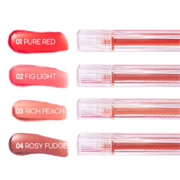 (DATE T1/2024) Son Bóng Wakemake Water Coloring Pure Tint