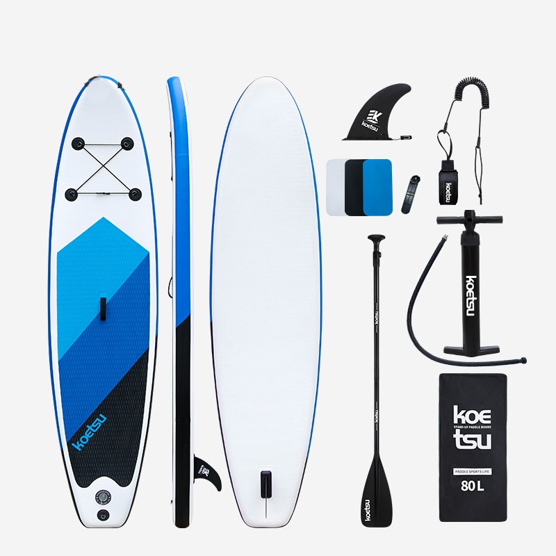 Ván chèo sup koetsu 3.2m spw08