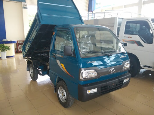 Bơm xăng towner 750 hàng tốt