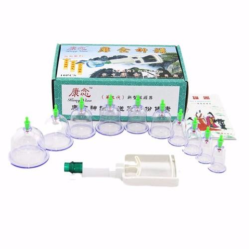 [HCM]Bộ giác hơi không dùng lửa
