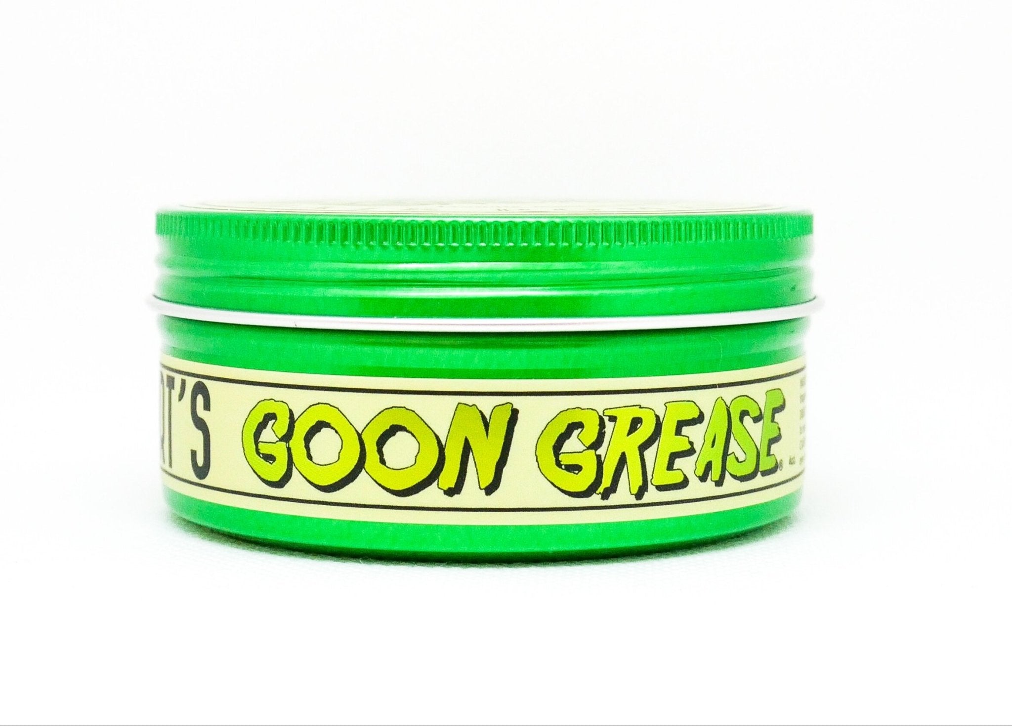 Sáp vuốt tóc LOCKHART'S LEMON GOON GREASE Pomade