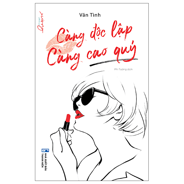 Fahasa - càng độc lập càng cao quý