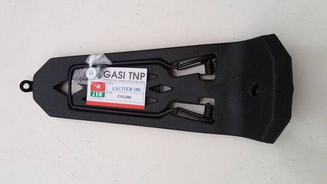 Baga giữa nhựa các loại xe