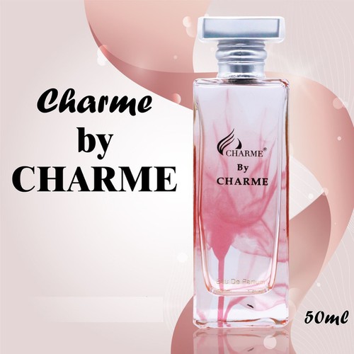 Nước Hoa by NEW 50ML
