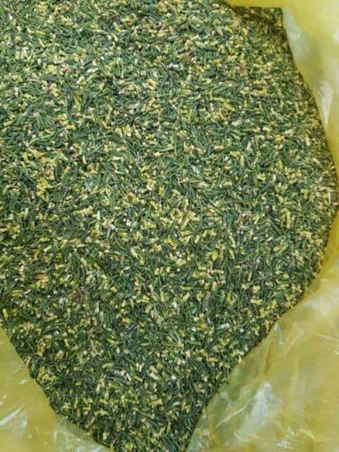 Tâm Sen Khô (Tim Sen) 500g