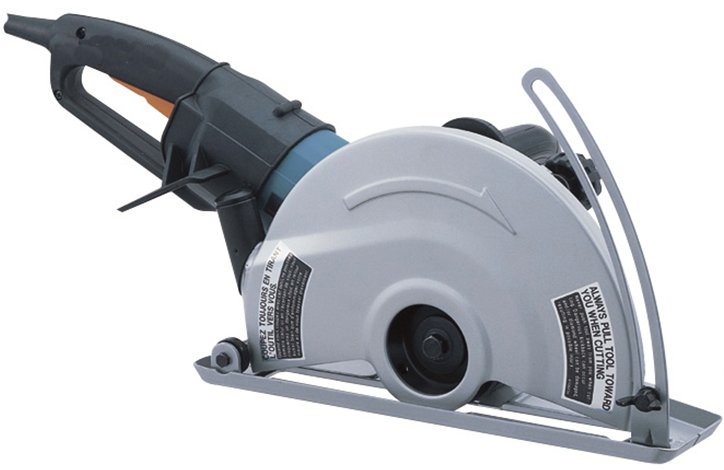 [Hàng chính hãng]Máy cắt bê tông Makita 4112HS (305MM-2400W) 4112HS