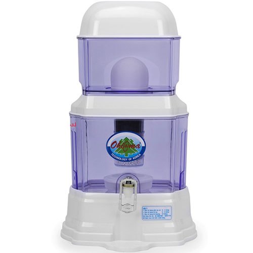 Van Bình Lọc Nước Inox - Van Bình Lọc Nước Phổ Thông