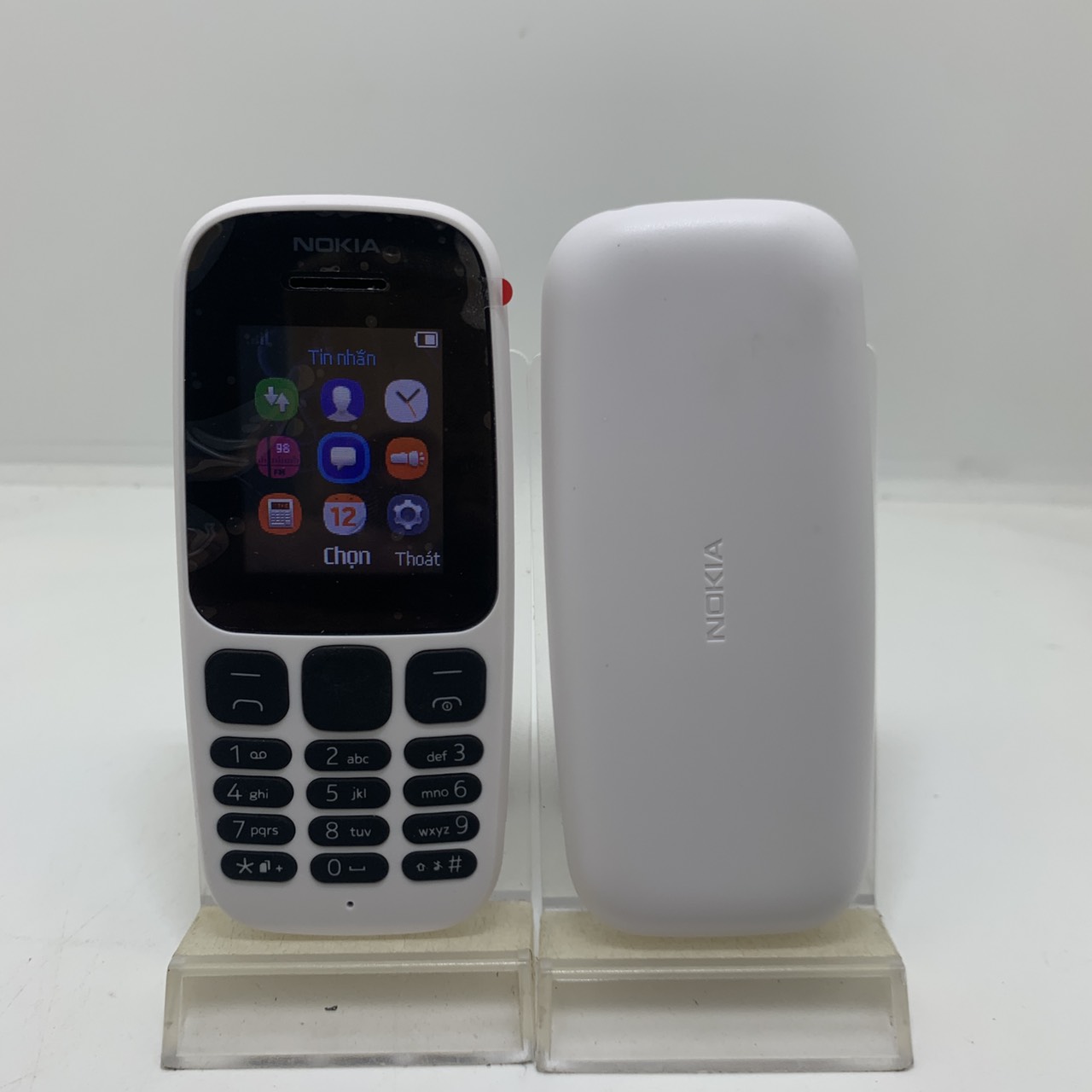 ĐIỆN THOẠI NOKIA 105 (2017)