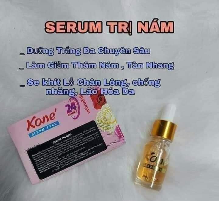 SERUM NÁM KONE THÁI LAN