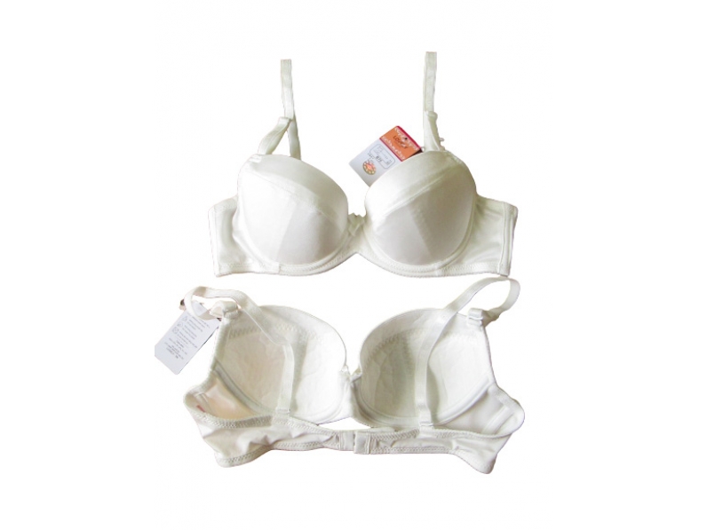 👙  Áo LoveLy Mỏng Trơn Không Mút Thông Dụng - (Xuất Nhật)