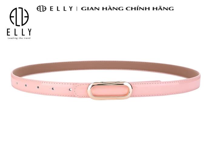 [Brand Day] Dây lưng nữ thời trang cao cấp ELLY – ED43