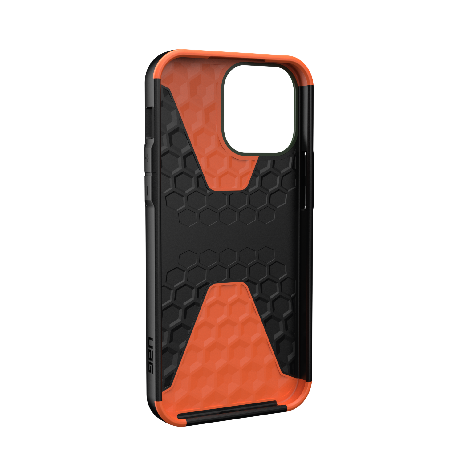 Ốp lưng UAG Civilian cho iPhone 13 Pro Max [6.7 inch]