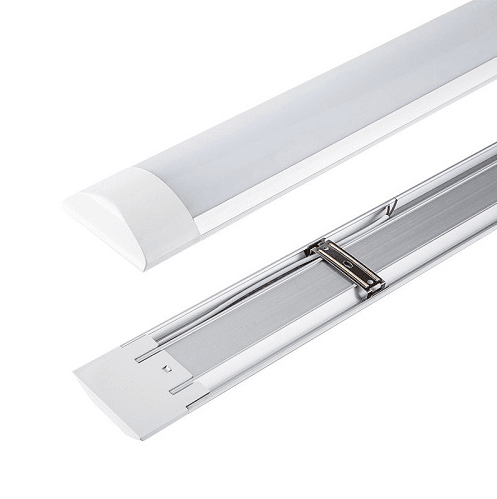 Đèn led bán nguyệt 20w / 30w 0.6m ast cao cấp - điên việt