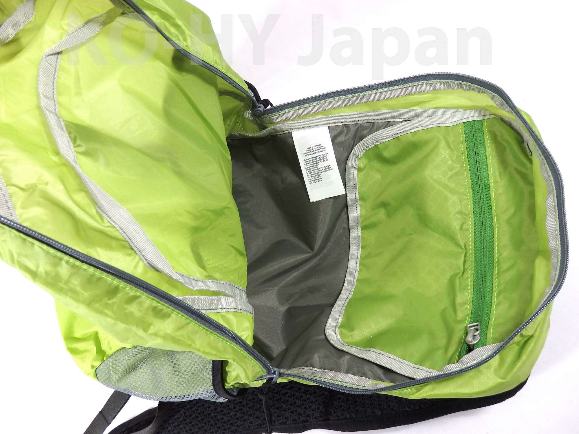 Balo xếp du lịch The North Face FLYWEIGHT RECON