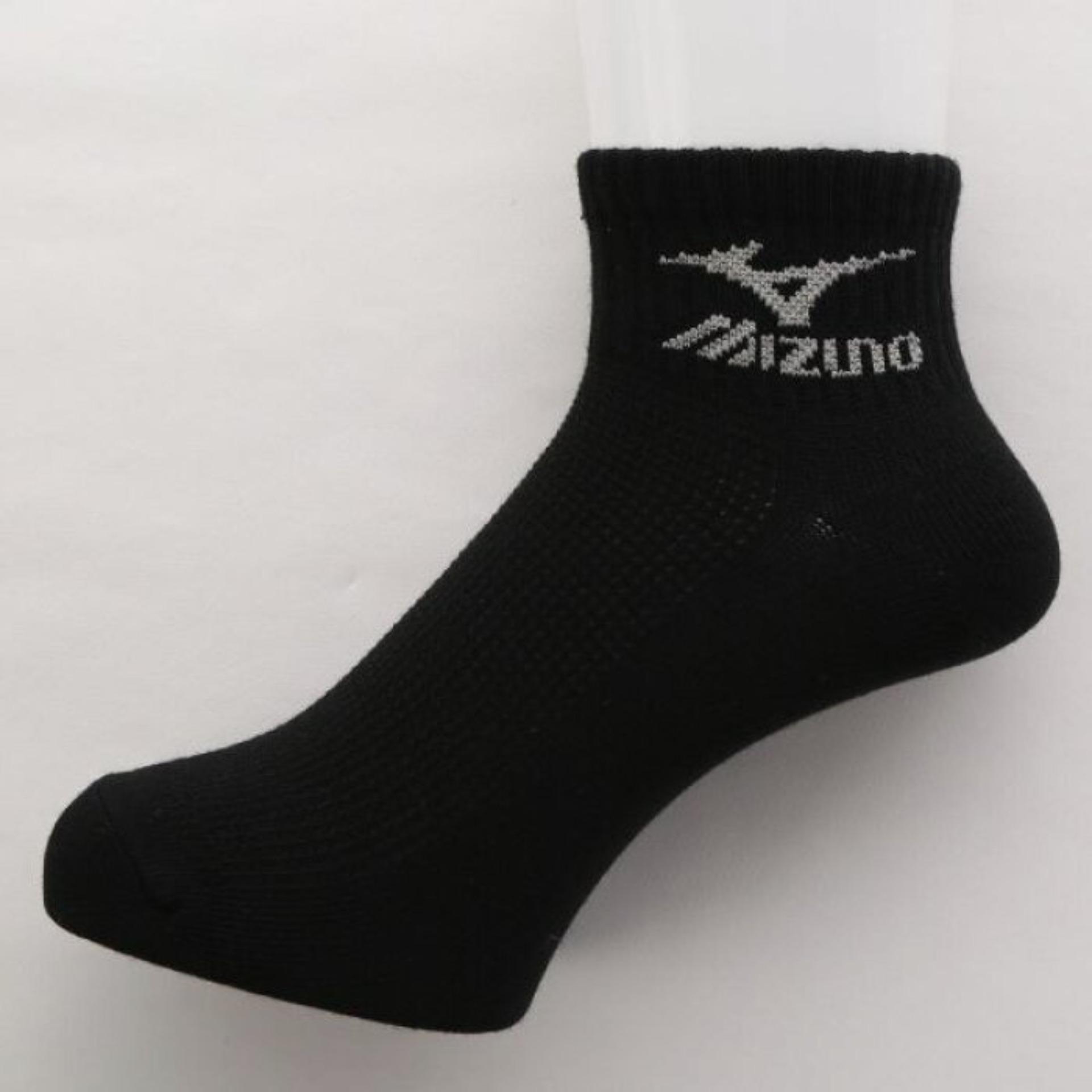Set 03 đôi tất nam  MIZUNO - Nhật Bản
