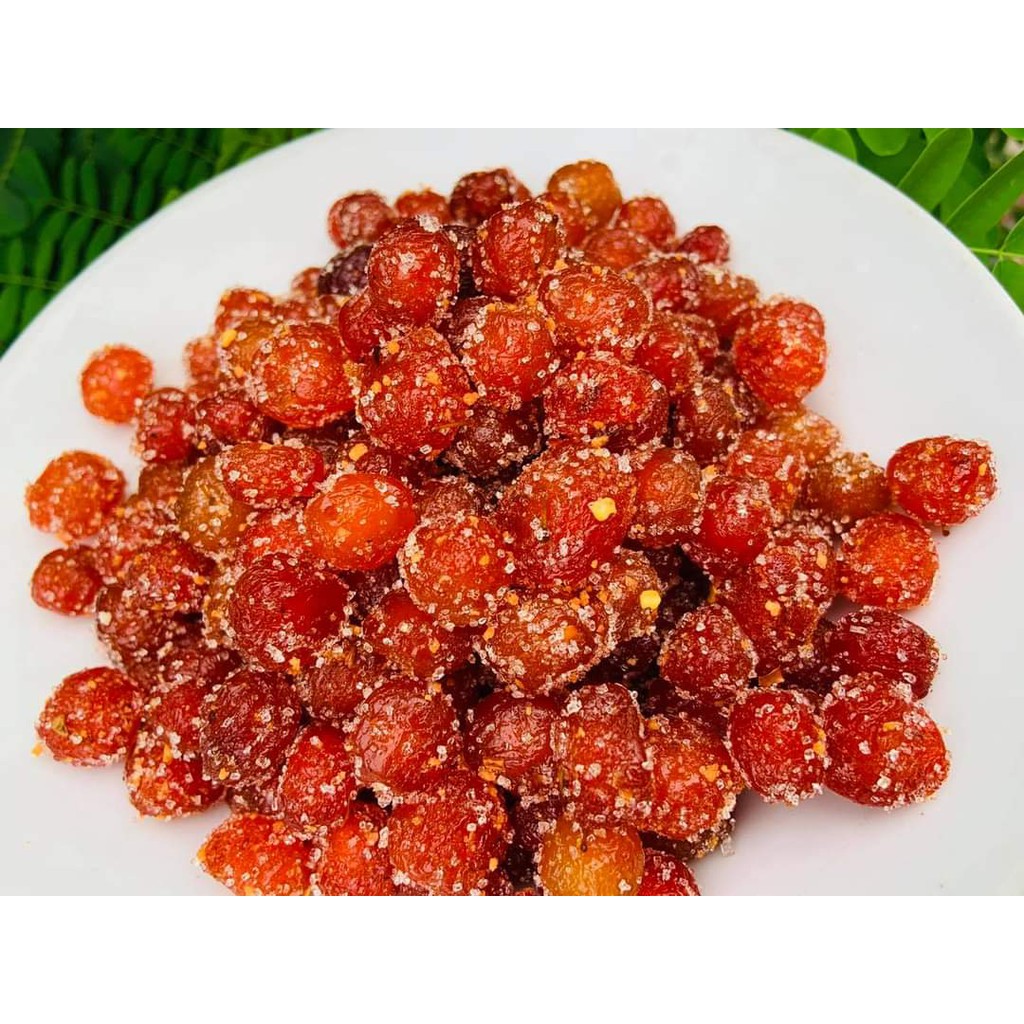 (500Gr) Chùm Ruột Lắc Cay