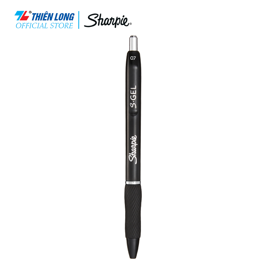 Bút gel không lem Sharpie S-Gel 0.7 mm