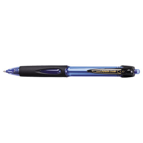 Sn-220 uni-ball power tank pressurized ballpoint pen