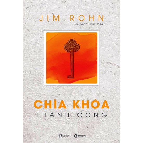 Sách - bộ jim rohn - chìa khóa thành công
