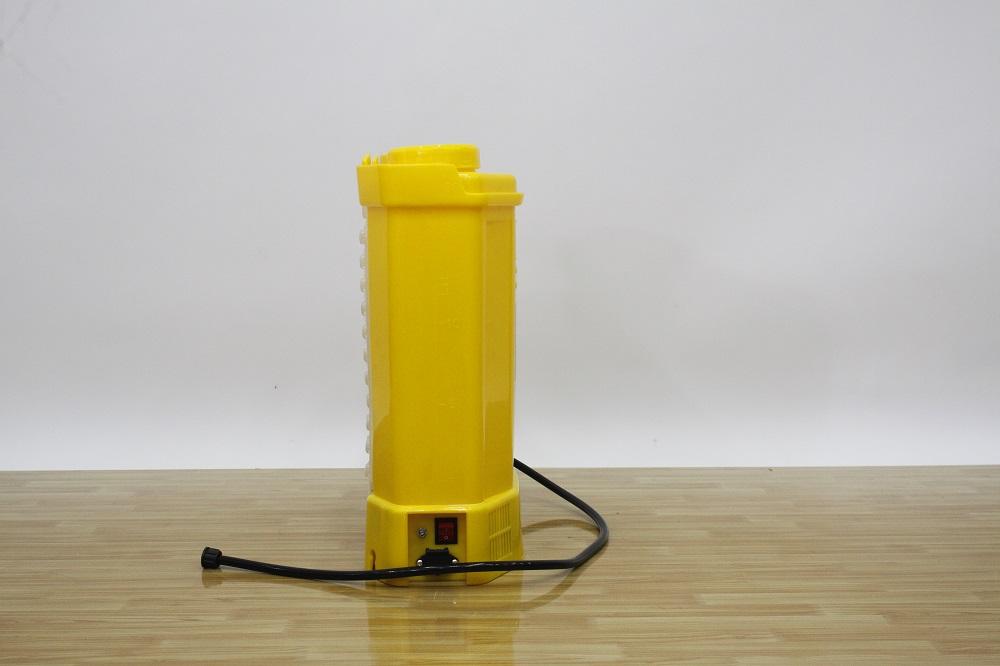 [HCM]Bình Xịt Điện 20 lít Con Ong Vàng 20D