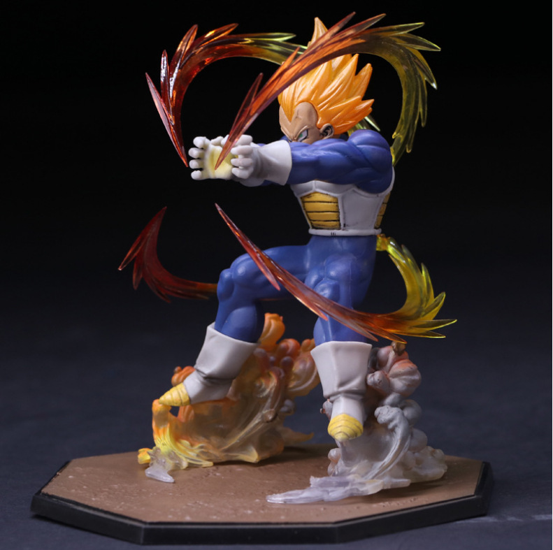 Mô hình Vegeta - Dragon ball Z