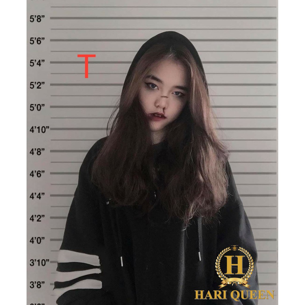 Áo khoác nỉ 3 vạch tay DTR0520 1