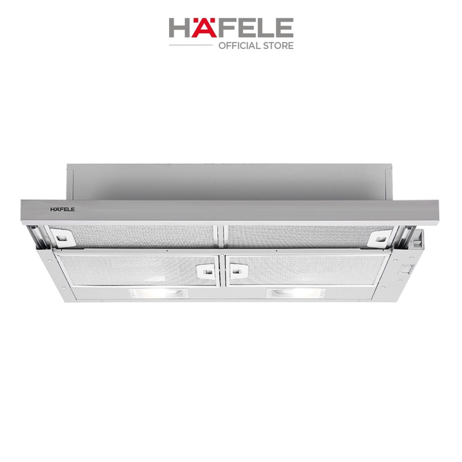 Máy Hút Mùi Âm Tủ Hafele S70A 533.89.031