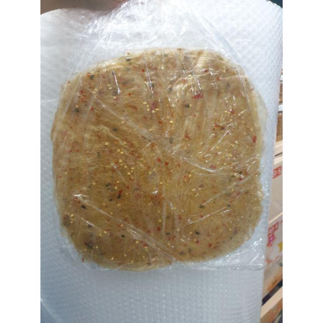 [Bánh mới] 500gram Bánh tráng dẻo cay Tây Ninh (ăn chay được)
