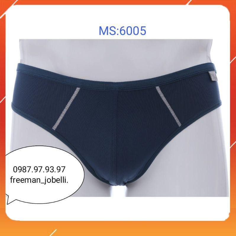 Freeman-Quần lót nam thun lạnh MS 6005