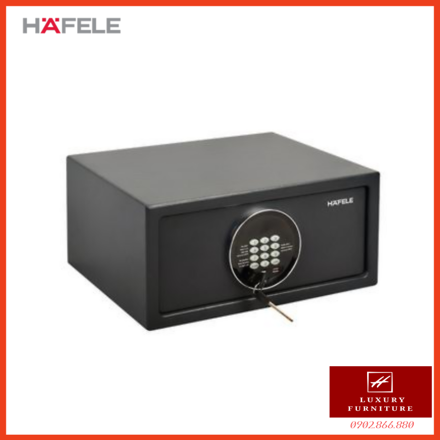 KÉT SẮT HAFELE SB-600 (836.29.500)