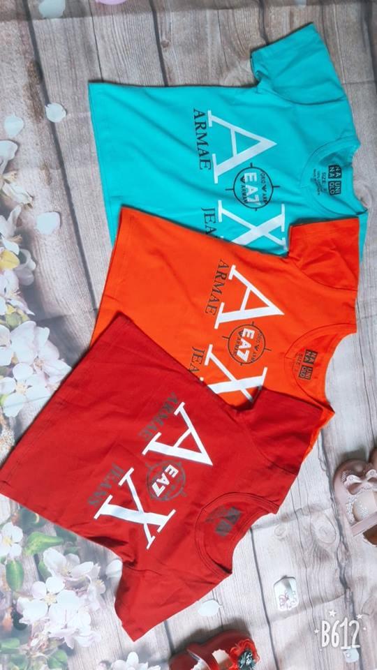 combo 3 áo thun chất coton xịn