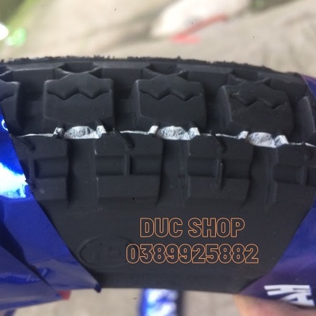 Lốp Cheetah Thái  Xe Dream 2.25-17 & 2.50-17
