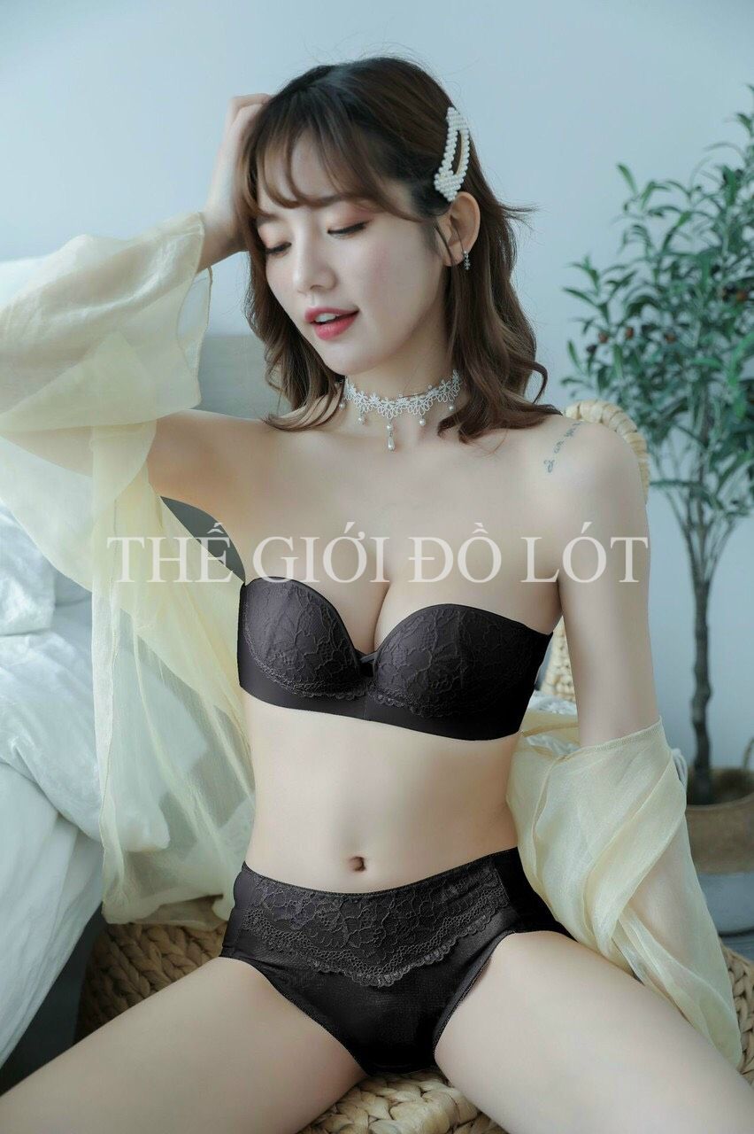 FREESHIP(MÃ 2014) ÁO BRA CÚP SIÊU ĐẨY MẶC ĐƯỢC HAI KIỂU CHẤT ĐẸP