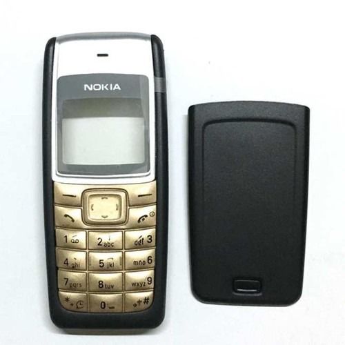 Bộ vỏ phím Nokia 110i