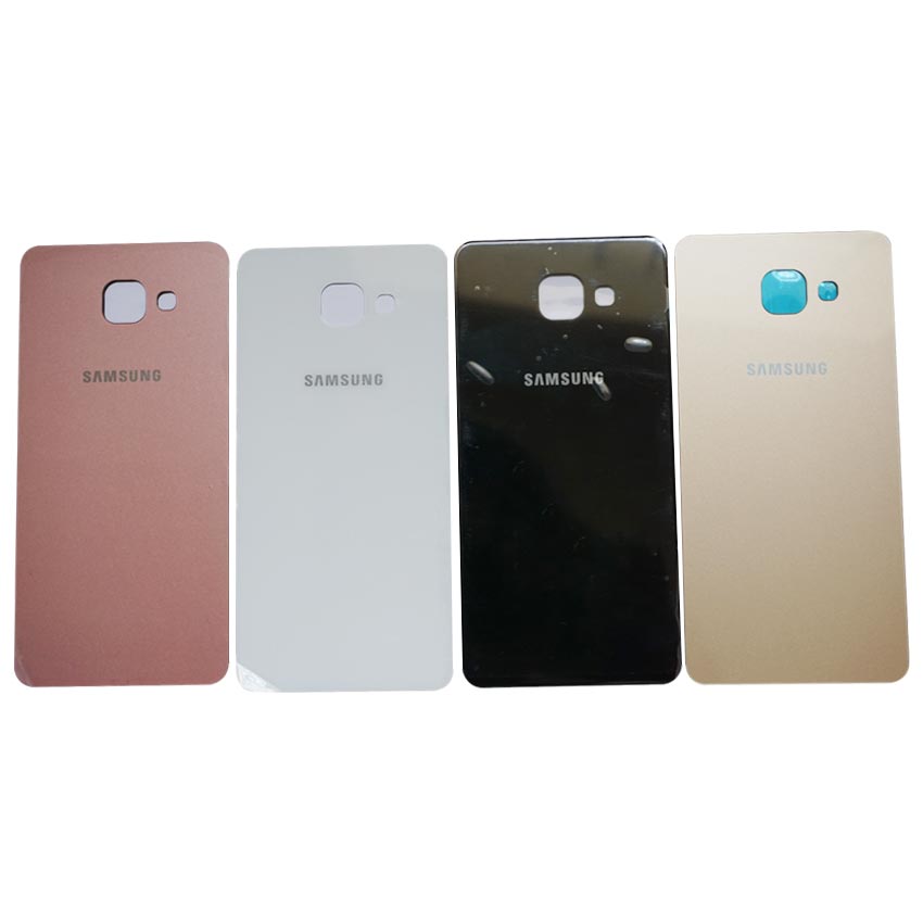 Nắp lưng Vỏ Samsung Galaxy A7 2016 A710 Zin Linh Kiện