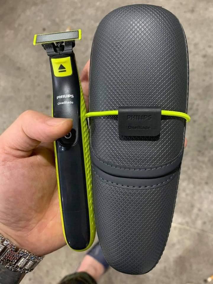 Máy cạo râu Philips Oneblade ( bản Limited)