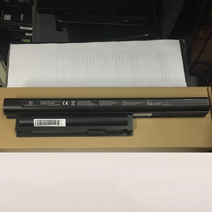 Pin Laptop Sony Vaio VGP- BPS26 - Pin Laptop VGP- BPS26