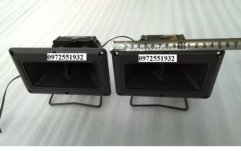 Loa tép rời  loa gắn trực tiếp ÂMLI chất âm rất hay - giá 1 đôi