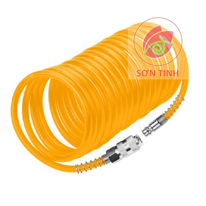 Dây hơi xoắn tolsen 73151 73152 dài 10 mét 15 mét
