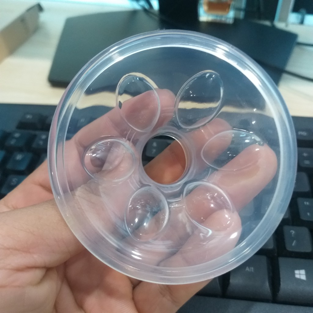 Đệm matxa phụ kiện máy hút sữa tay