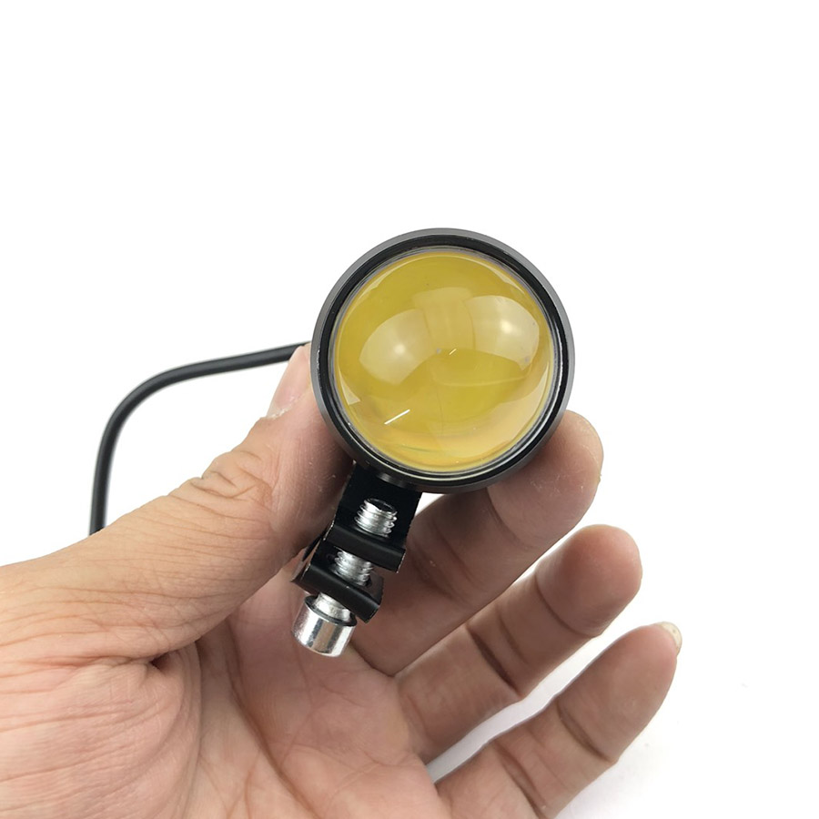 Đèn Trợ Sáng Bi Cầu U1 Mini 12W [ 1 chiếc ]