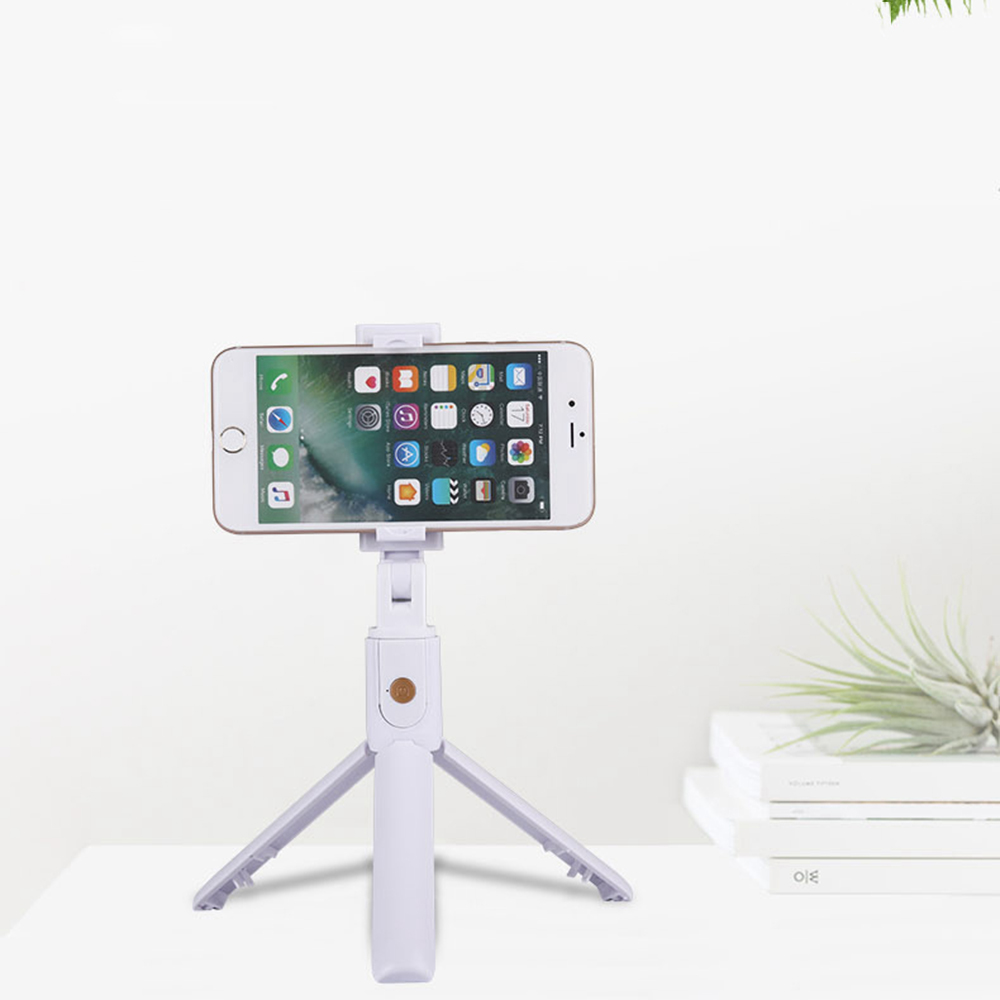Gậy tự sướng Bluetooth Tripod K07 cao cấp