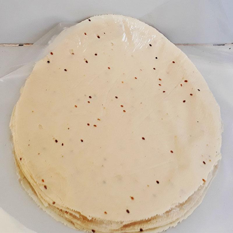 bánh phồng mì sữa  SƠN ĐỐC 50 bánh