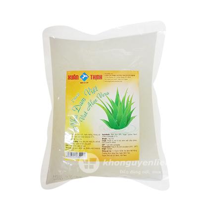 [HCM]Thạch Nha Đam Xuân Thịnh