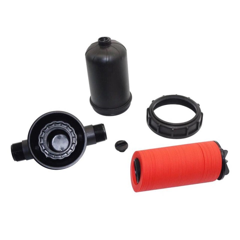 Bộ lọc đĩa ARKA ren 42mm Loại Tốt