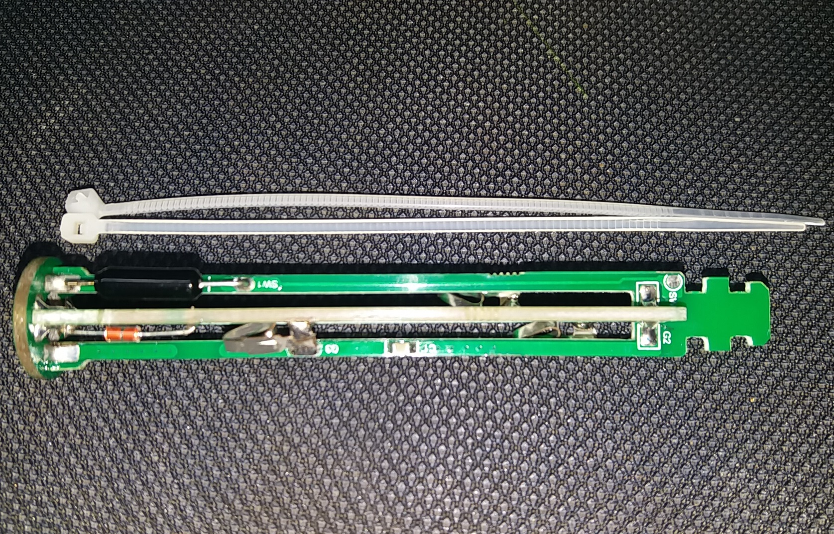 Mạch cắm tip hàn T12 (bản full)