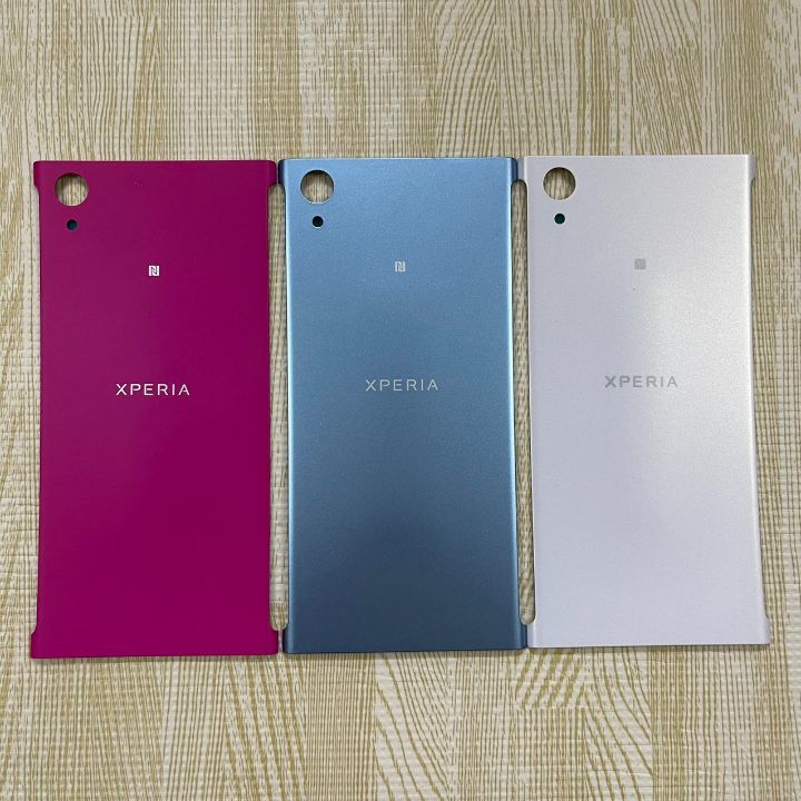 Nắp lưng Sony XA1 Plus